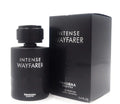 Intense Wayfarer