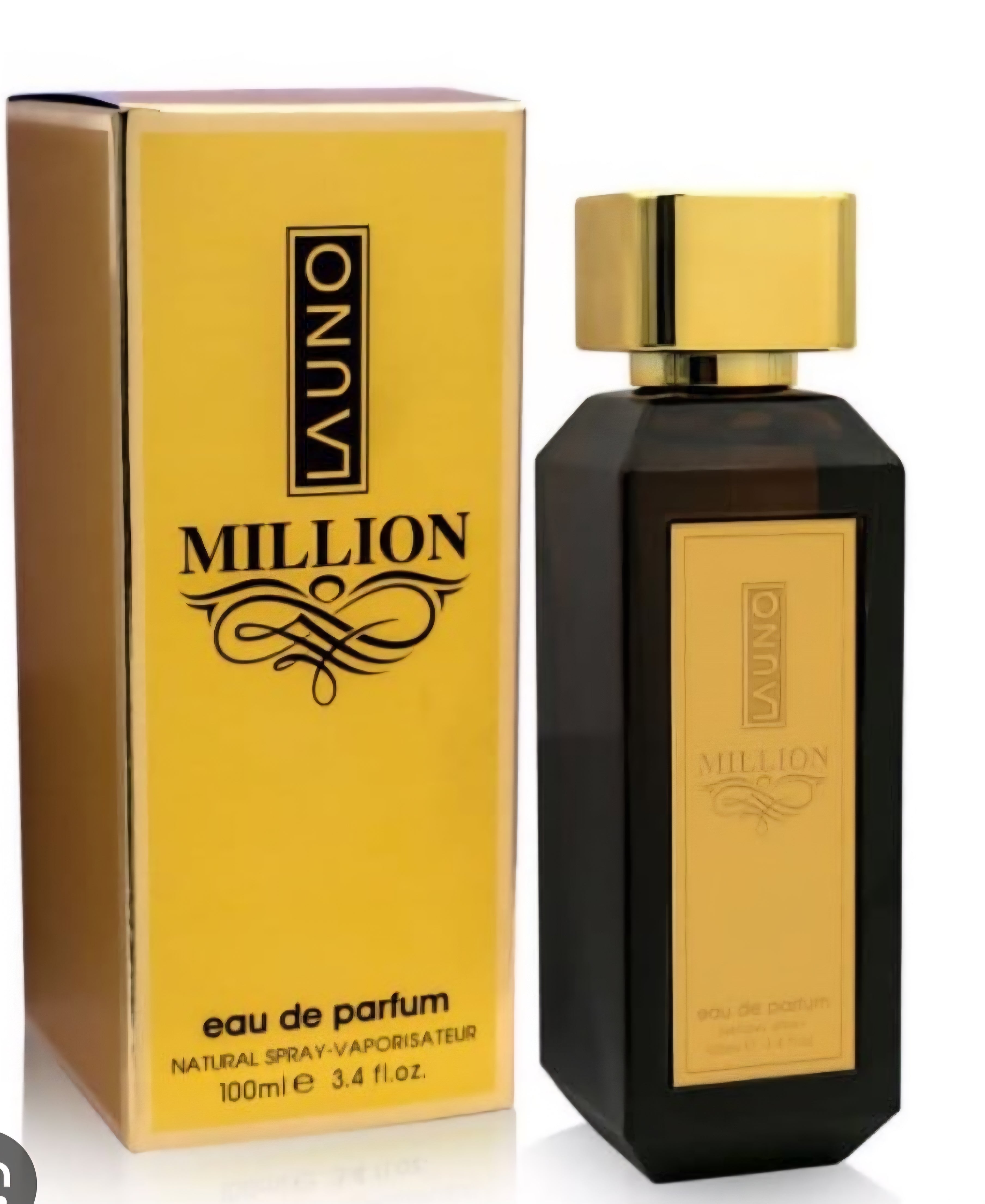 La Uno Million