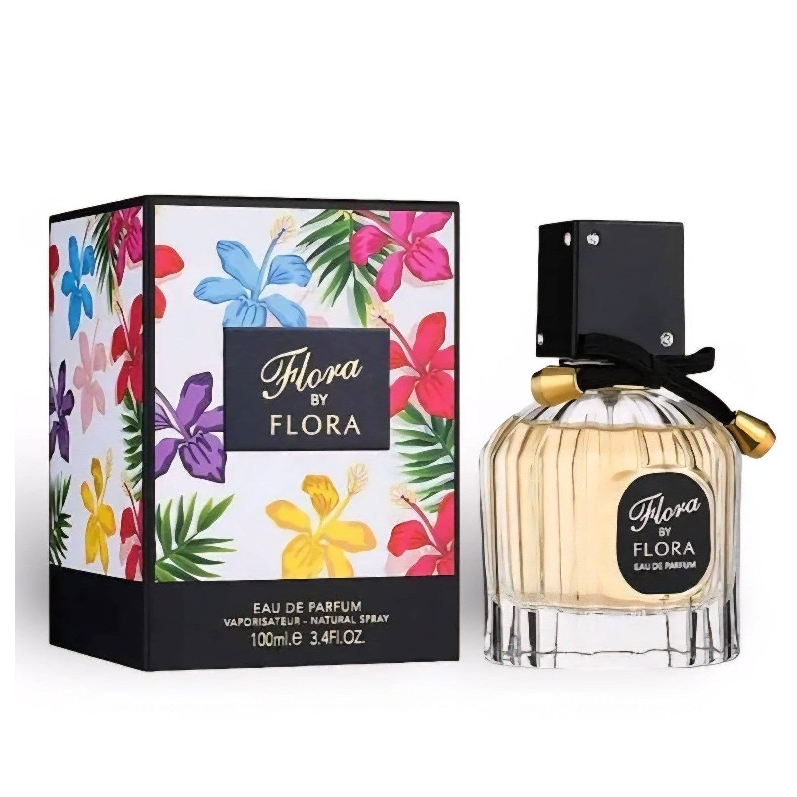 Flora By Flora
