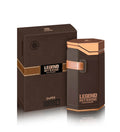 Legend Intense