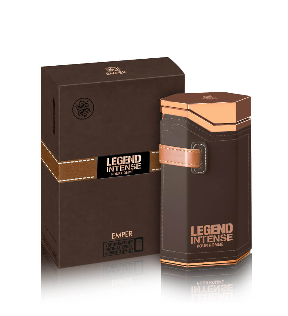 Legend Intense