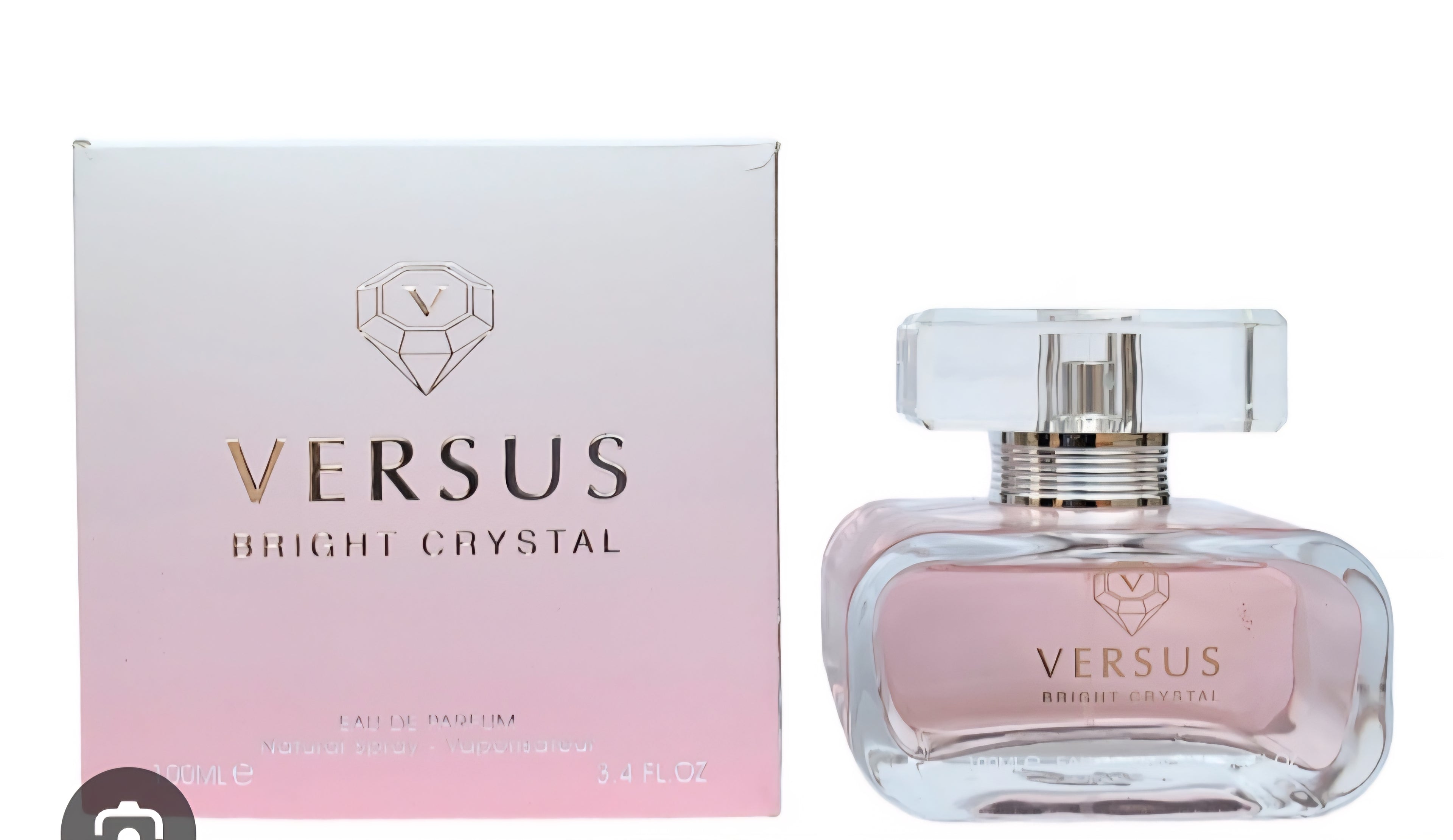 Versus Bright Crystal