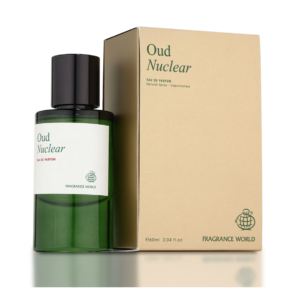 Oud Nuclear 60ml