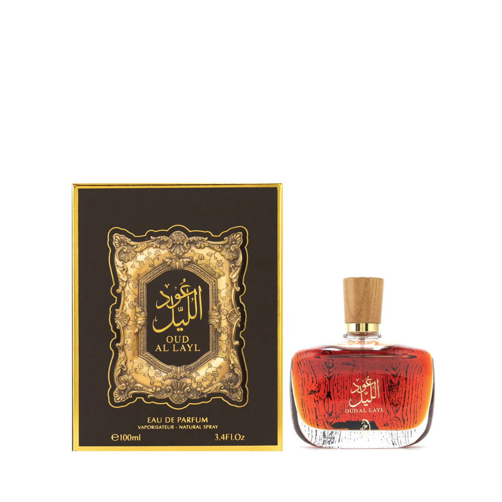 Oud Al Layl