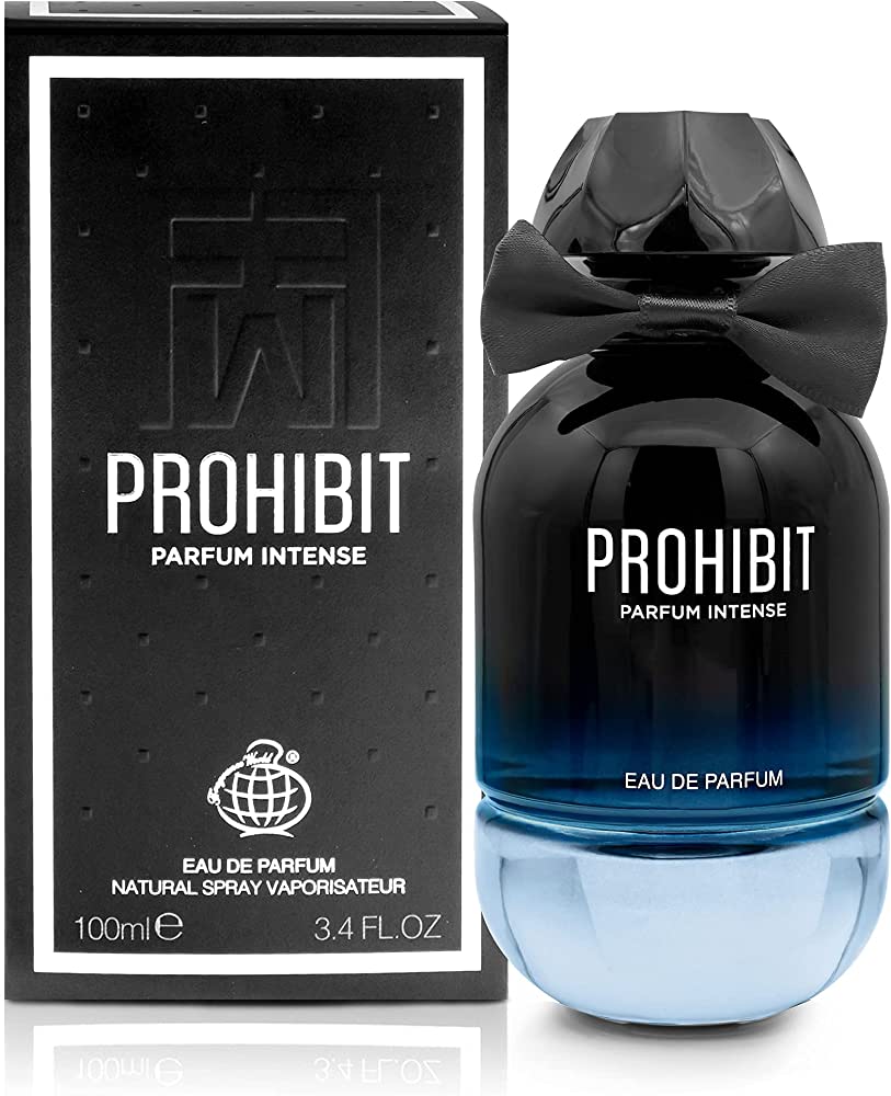 Prohibit