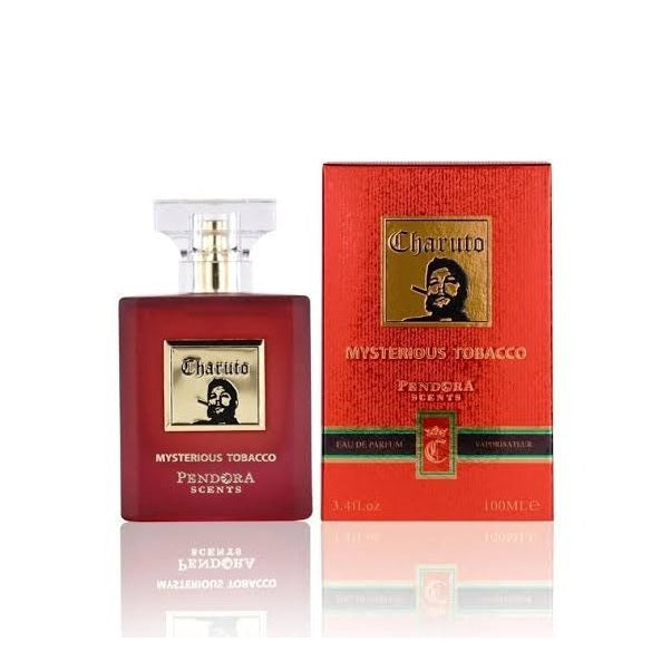 Charuto Mysterious Tobacco
