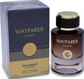 Wayfarer Homme