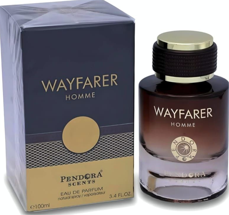Wayfarer Homme