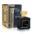 Barakkat Satin Oud