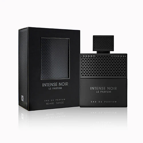 Intense Noir