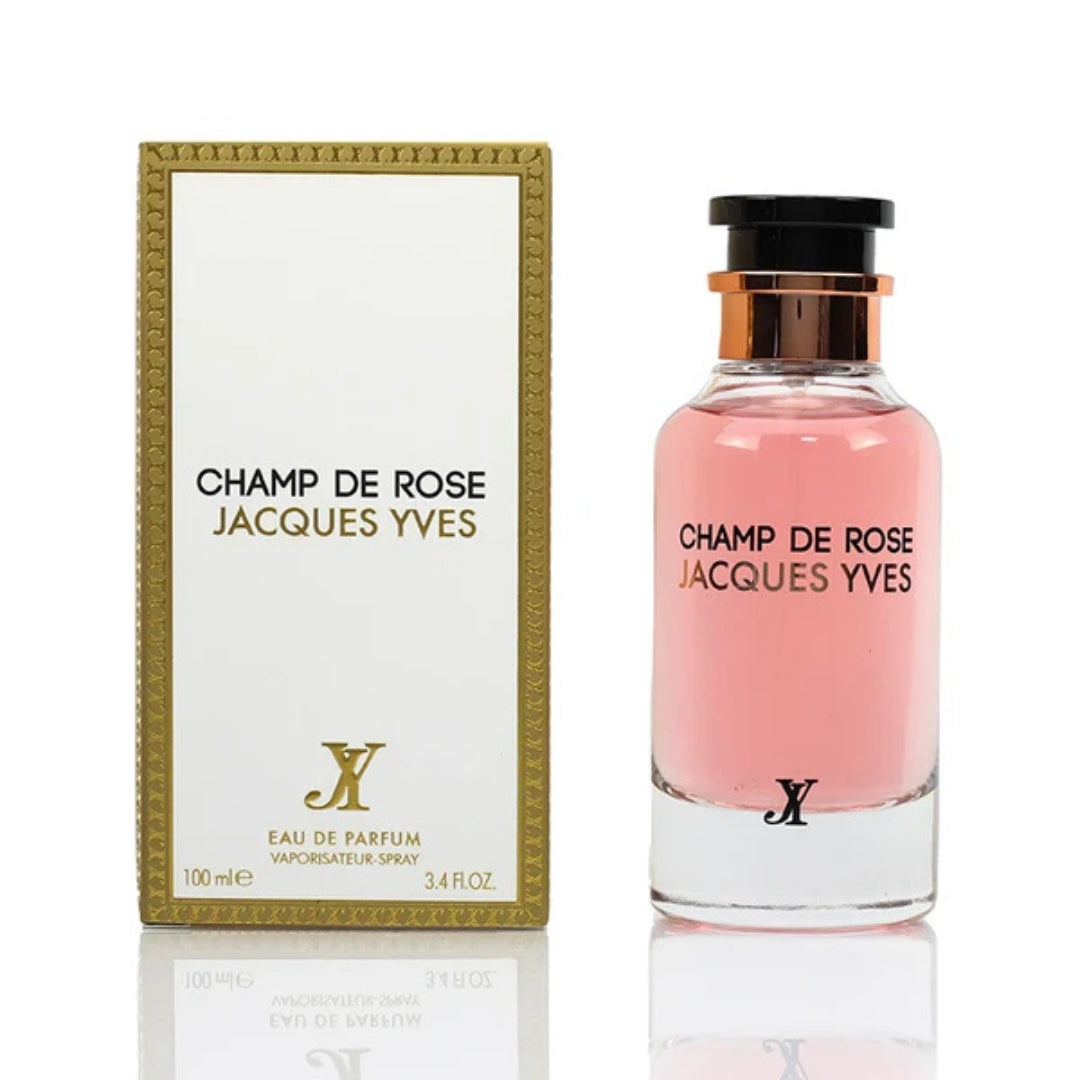Champ De Rose