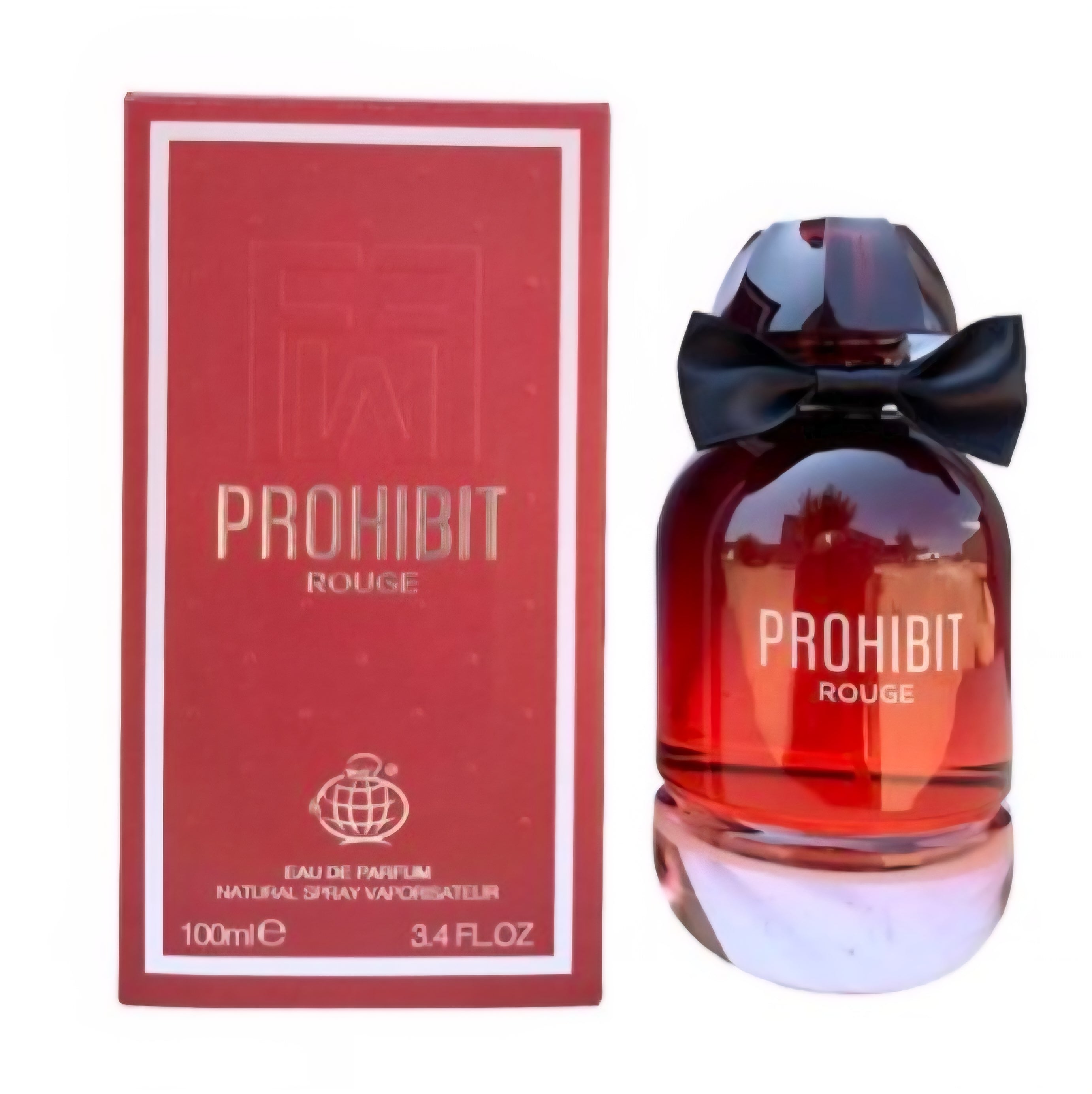 Prohibit Rouge