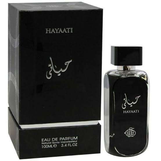 Hayaati
