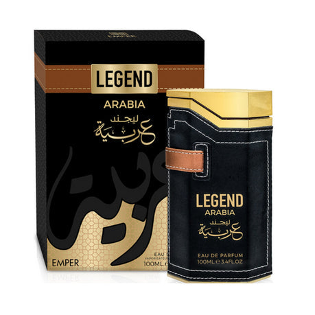 Legend Arabia