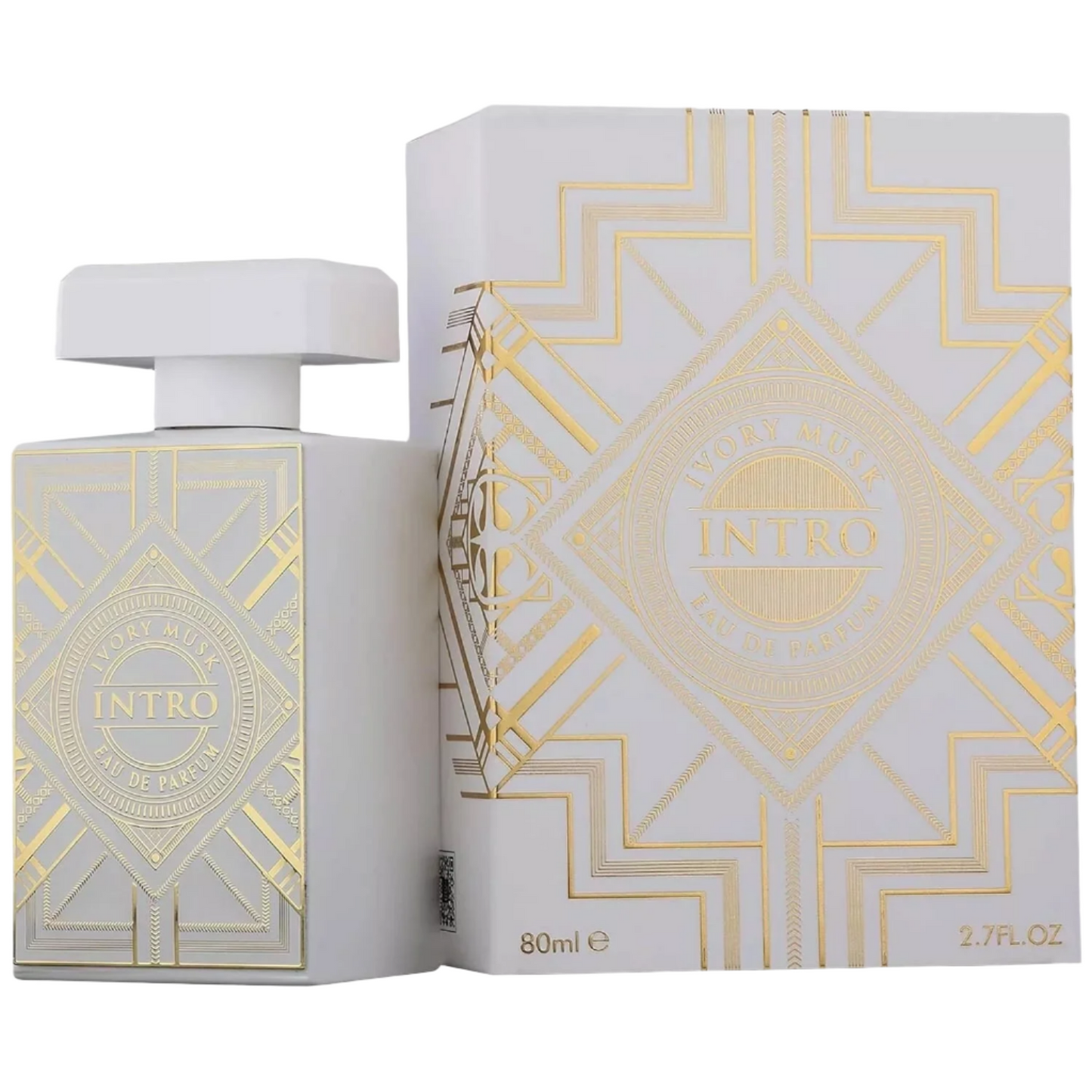 Intro Ivory Musk