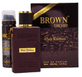 Brown Orchid Oud (with deo)