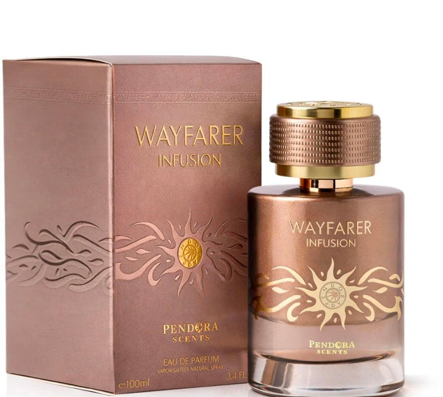 Wayfarer Infusion