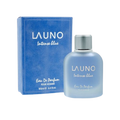 La Uno Blue intense
