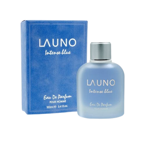 La Uno Blue intense