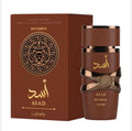 Asad Bourbon 100ml
