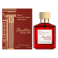 Barakkat Rouge 540 extrait