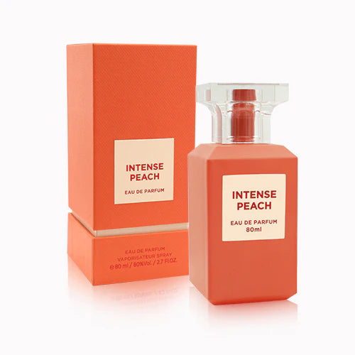 Intense Peach