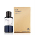 Oud Madness (60ml)