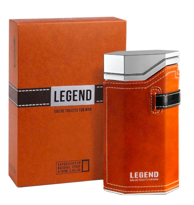 Legend by Emper